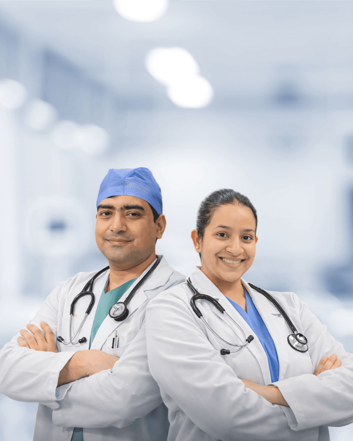 Hair transplant clinic Delhi