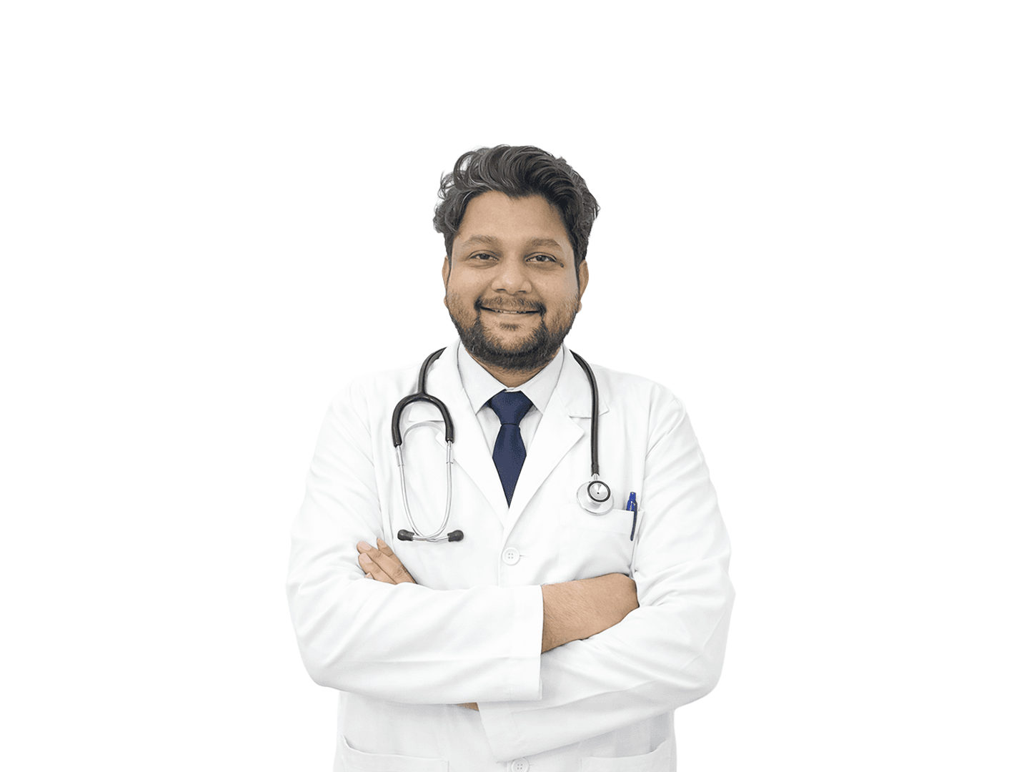 Dr. Ziaulhaq Khan