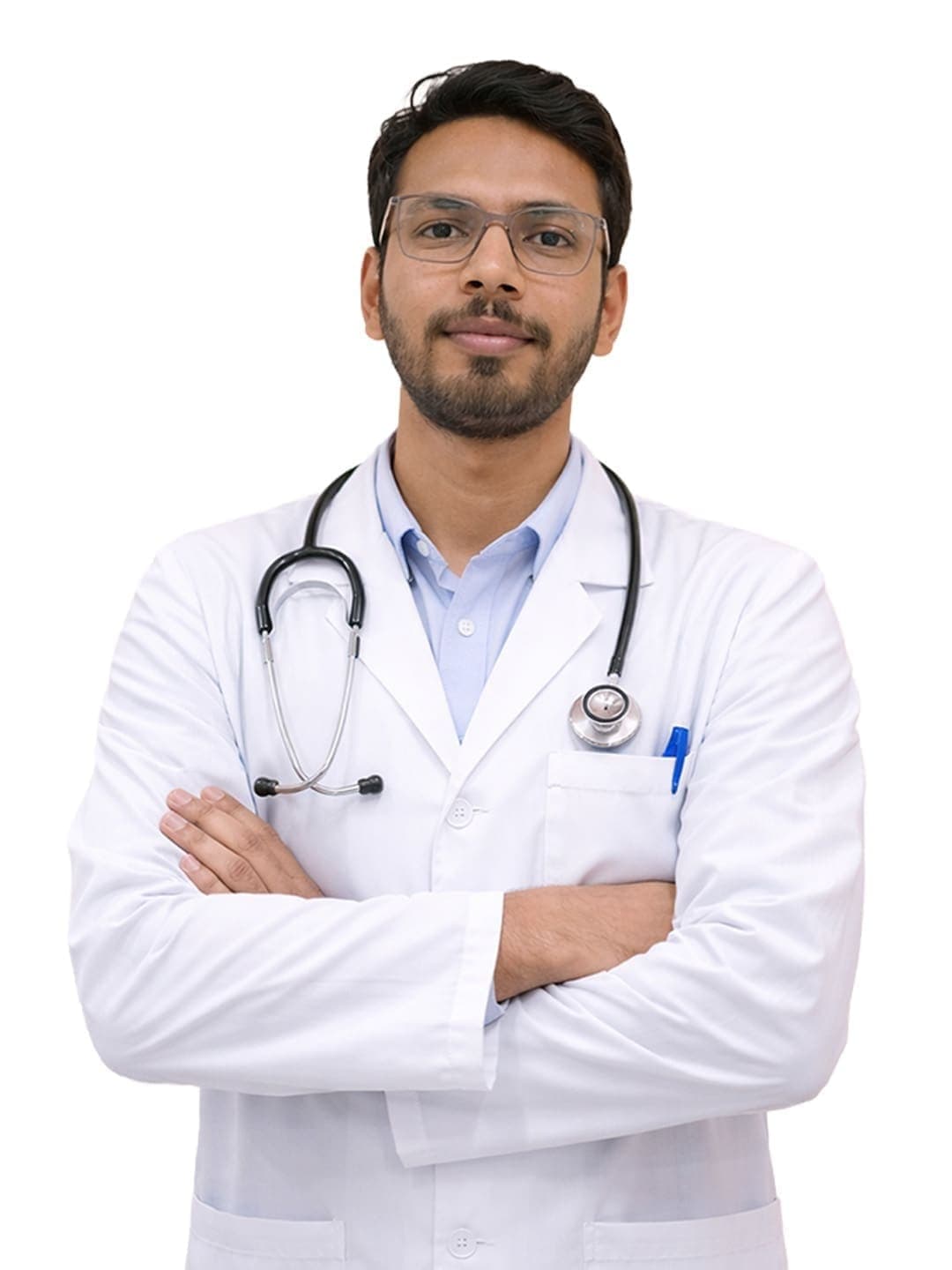 Dr. Vishal Gupta